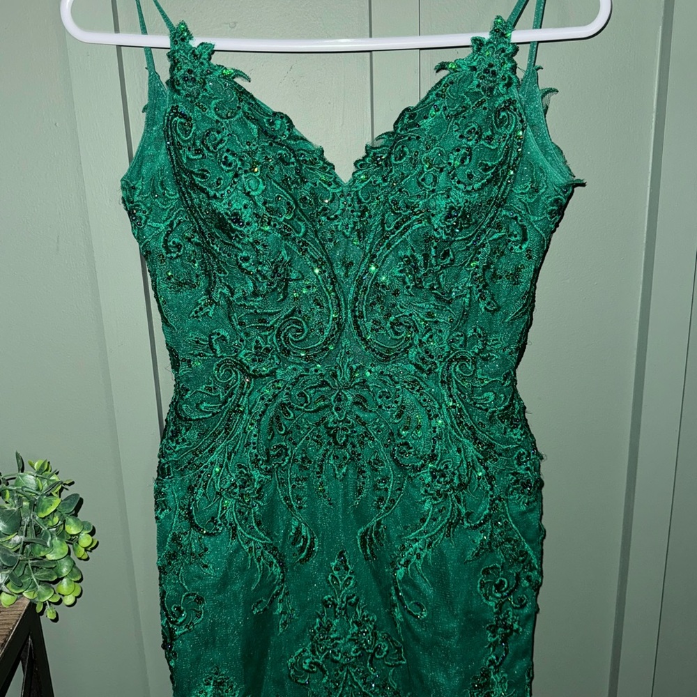 Alyce Paris 0 Dress